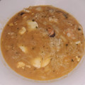 El cooksnap de Marina Muñoz Chacón cuando hizo Sopa de marisco rápida.