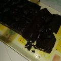 Cooksnap dari Rifqi Maulana untuk resep Brownies kukus sederhana