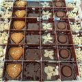 Cooksnap dari Eli Sabeth untuk resep Fudgy Shiny Crust Brownies