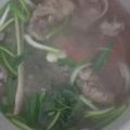 Cooksnap dari Steffy Arianti Puspita untuk resep Sop Sehat Kaldu Tulang Sapi