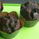 Cooksnap dari Primasurya Yunianita untuk resep Best - Ever Choco Custard Muffins
