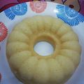 Cooksnap dari Nur untuk resep Bolu Kukus Dancow NO MIXER 🍰 #Rabubaru