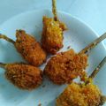 Cooksnap dari sari untuk resep Sempol mie