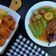 Cooksnap dari Dewi Isyaroh untuk resep Sayur asem panggang ikan dodok