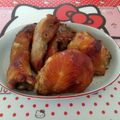 Cooksnap dari Angela Tita Merici untuk resep Ayam Panggang Madu Masak Oven