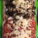 El cooksnap de eliana cuando hizo Pizza de harina de arroz sin tacc.