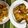 El cooksnap de maria jose cuando hizo Pollo especiado con patatas al horno.