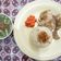 Cooksnap dari Ida Pujiastuti untuk resep Ayam rebus pekcamkee dan nasi Hainan Magicom