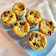 Cooksnap dari Anik Andayani untuk resep Muffin Chocochips 