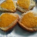 ভানুমতী সরকার's cooksnap of when they made ভ্যানিলা হার্ট ক্যুকিজ(vanilla heart cookies recipe in Bengali).