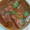 Noor Ul Ann's cooksnap of when they made Garma garam Beef Nihari.