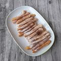 Cooksnap dari rrrsuryaaaa untuk resep Churos 1 telor