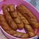 Cooksnap dari Yusika Chrishardi untuk resep Sosis bakar
