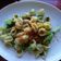 il Vania quando ha preparato Orecchiette broccoli e salsiccia
