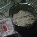 Cooksnap dari inda untuk resep Siomay ayam udang