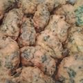 Cooksnap dari Nizam Nizam untuk resep Rolade Tahu Daun Singkong Tanpa Kukus
