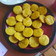 Cooksnap dari Dian Wirdaningsih untuk resep Kue lumpur ketela kuning(ubi kuning)