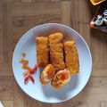 Cooksnap dari Dessy Solehyanti untuk resep Risol Mentai