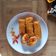 Cooksnap dari Dessy Solehyanti untuk resep Risol Mentai