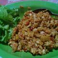 Cooksnap dari Rahma Elsanti untuk resep Sambel tempe