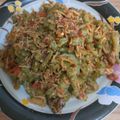 Cooksnap dari deby untuk resep Tumis pare pedas (anti pait)