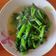Hsuan 的 蒜炒菠菜 cooksnap
