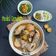 Cooksnap dari Desfita_MamiCay untuk resep Model Gandum Kuah Daging