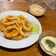 Cooksnap dari Fiona untuk resep Calamari SUPER CRISPY
