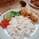 Cooksnap dari Pawon mair (Irma Rahmawati) untuk resep Nasi Gurih Daun Jeruk