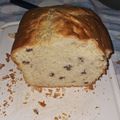 El cooksnap de Adriana Parodi cuando hizo PAN DE NUEZ SIN MANTECA 🍞🌰.