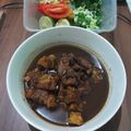 Cooksnap dari Pratiwi Vido untuk resep Rawon Daging Sapi