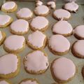 Cooksnap dari odettesvvn untuk resep Cookies icing sugar