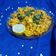 Rita Solanki's cooksnap of when they made સાબુદાણા અને શીંગદાણા ની ખીચડી (Sabudana Shingdana Khichdi Recipe In Gujarati).