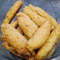 Cooksnap από Stella στη συνταγή Κουλουράκια καρότου 🥕 αλμυρά 2