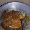 Cooksnap dari kucingkepanasan untuk resep Saus bolognese homemade