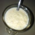 jazzypira's cooksnap of when they made Arroz con Leche.