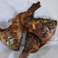 Cooksnap dari Zakiyah Maulida untuk resep Ikan Nila Goreng (Bumbu Marinasi)