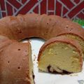 Cooksnap dari Susan Susanti untuk resep Bolu Panggang Ketan Putih(3 telur)