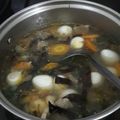 Cooksnap dari Sari Wijayanti untuk resep Sop Kimlo