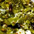 Ananyaji's cooksnap of when they made அவரைக்காய் பொரியல்(avarakkai poriyal recipe in tamil).