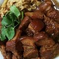 Jeremy's Kitchen 的 滷五花肉 cooksnap