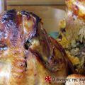 Cooksnap από angy στη συνταγή Μοντέρνο γεμιστό κοτόπουλο ή γαλοπούλα