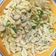 صورة من Dina Mohsen، شاركها بعد تجربة وصفة باستا بالجمبري الوايت صوص 🍝🍤 - Shrimp Pasta White Souse