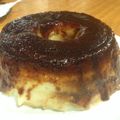 El cooksnap de Elizabeth Astrid cuando hizo Flan Casero Fácil económico Postre Económico.