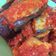Cooksnap dari RiwAna ManuRung untuk resep Sambal terong / balado terong ungu