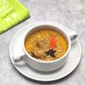 Cooksnap dari Dapur Olive untuk resep Gulai Daging Sapi + Telur