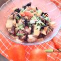 Cooksnap dari Meisy Patricia Tombe untuk resep Tim Ikan Cakalang dan Bayam