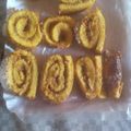 El cooksnap de Vani Vani cuando hizo Masa de pionono con tips que no fallan!.