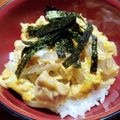 ムーミン☆ママ's cooksnap of when they made 【基本】フライパンで簡単♪親子丼の黄金比.