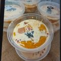 Cooksnap dari Rizqi Ana untuk resep Mango sago (ide jualan)